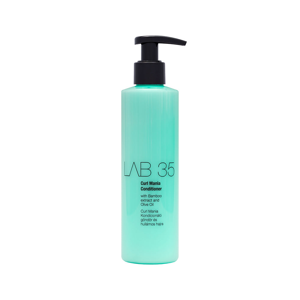 LAB35 Curl Mania Conditioner 250ml