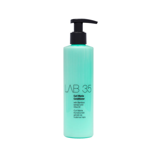 LAB35 Curl Mania Conditioner 250ml