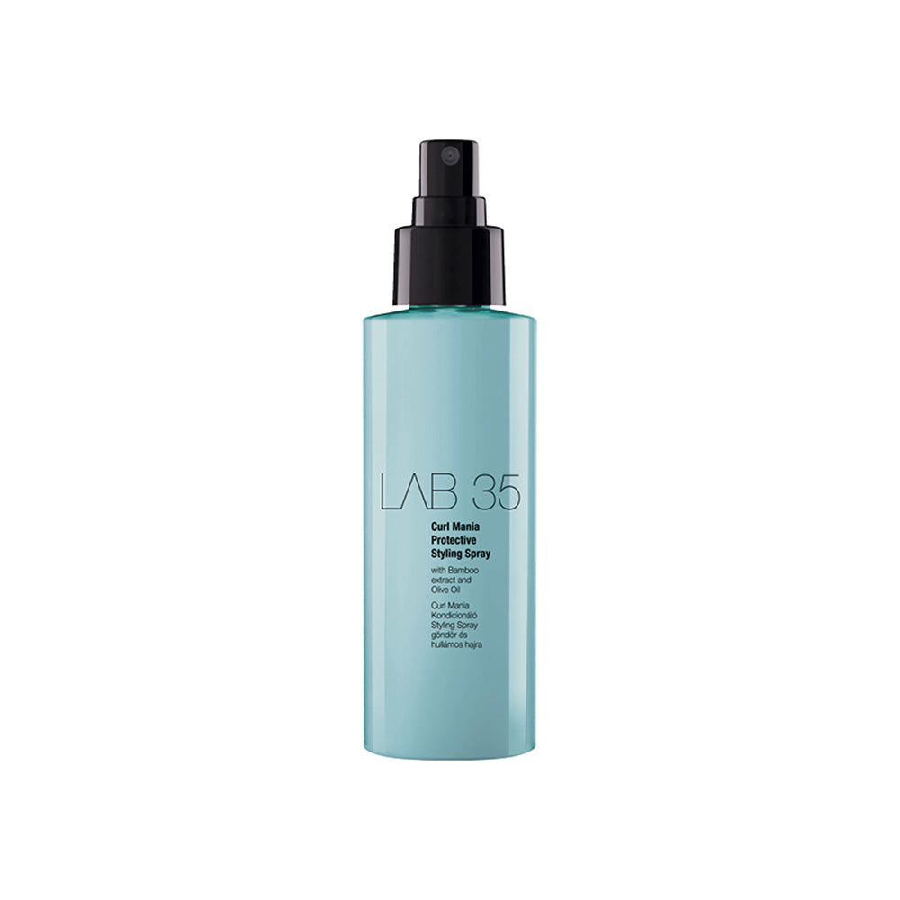 LAB35 Curl Mania Styling Spray 150ml