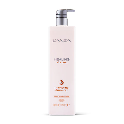 LANZA HV Thickening Shampoo 1L