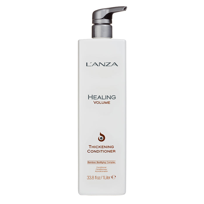 LANZA HV Thickening Conditioner 1L