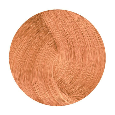 LANZA 8C Medium Copper Blonde 90ml