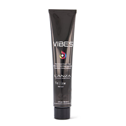 LANZA Vibes Yellow 90ml