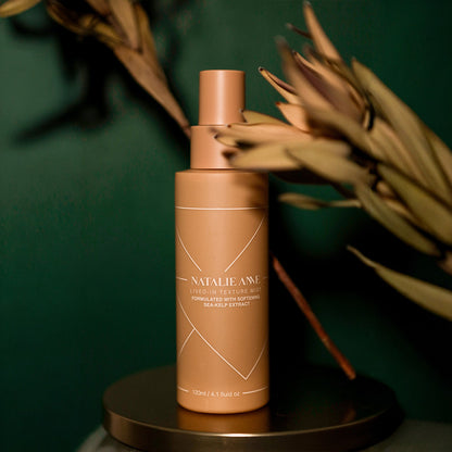 Natalie Anne Lived-In Texture Mist 125ml - 3