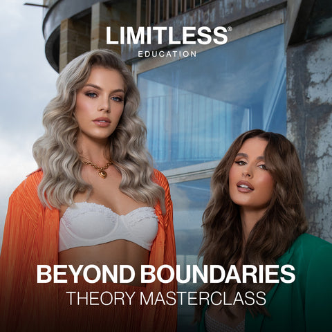 Limitless Beyond Boundaries Theory Masterclass