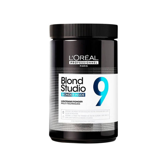 L'Oreal Professionnel Blond Studio 9 Bonder Inside 500g