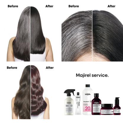 L'Oreal Professionnel Majirel 60ml