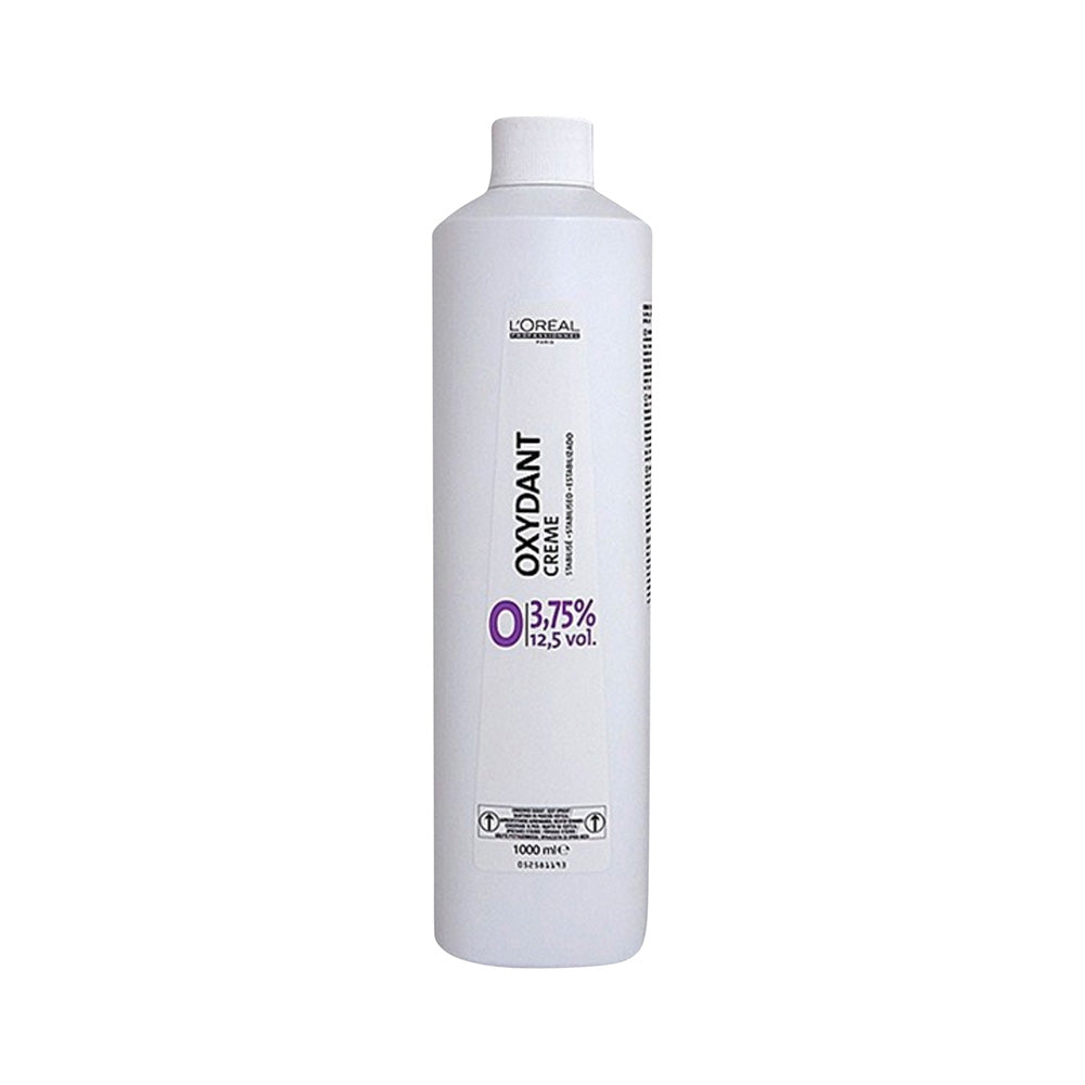 L'Oreal Professionnel Crème Oxydant 12.5% VOL 1L