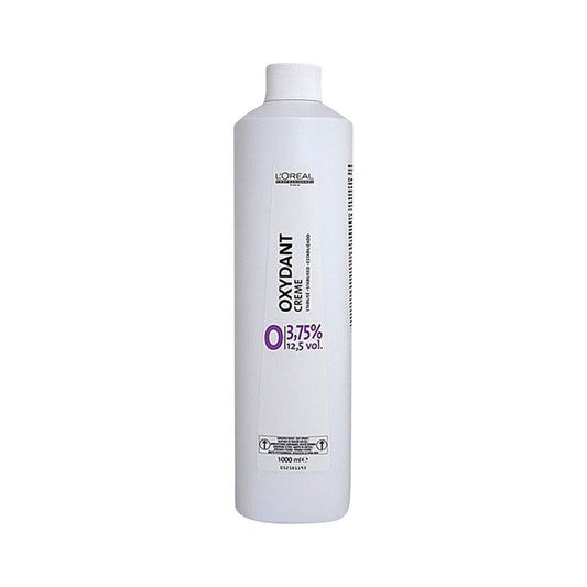 L'Oreal Professionnel Crème Oxydant 12.5% VOL 1L