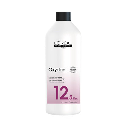 L'Oreal Professionnel Crème Oxydant 12.5 VOL 1L - 1