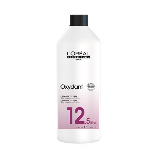 L'Oreal Professionnel Crème Oxydant 12.5 VOL 1L