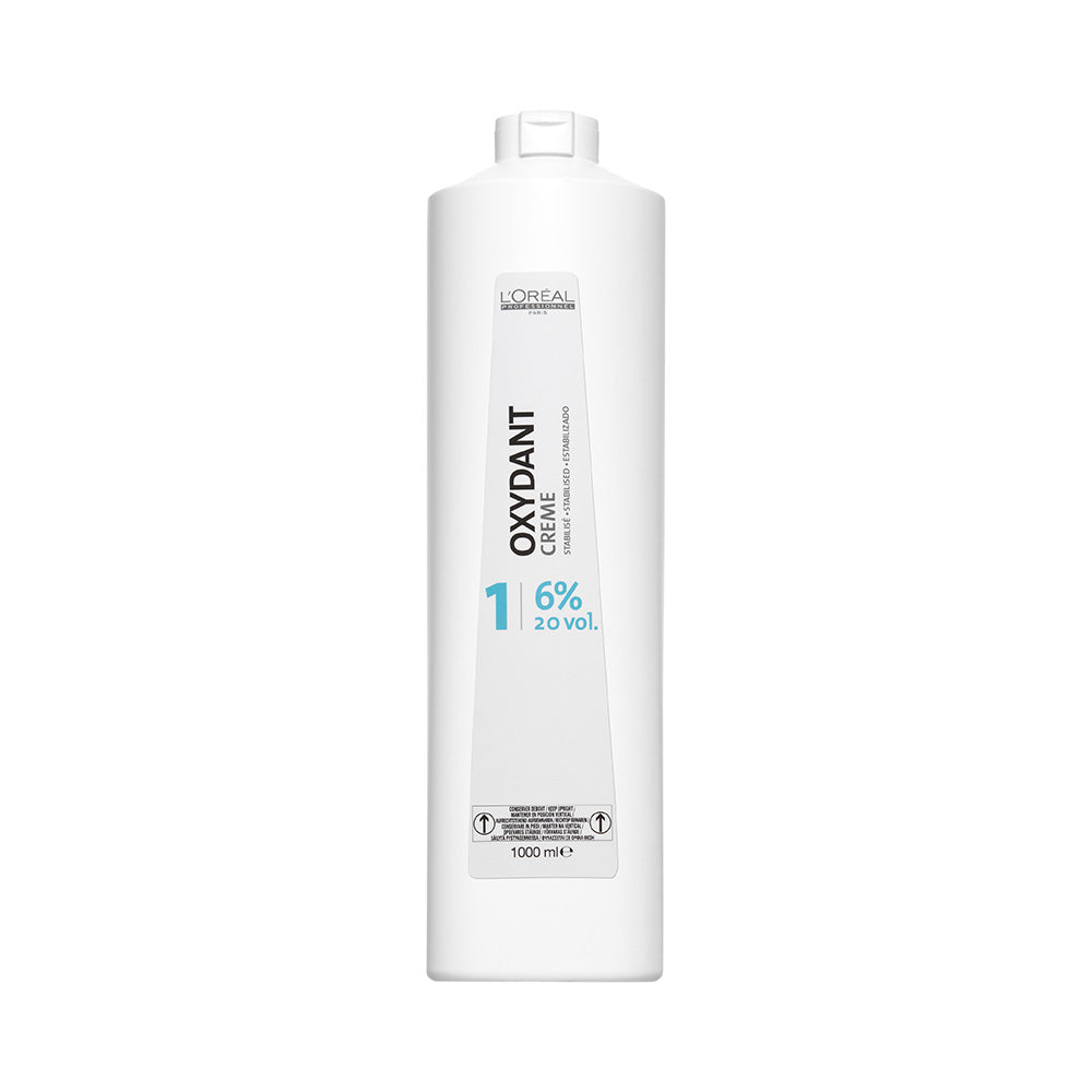 L'Oreal Professionnel Crème Oxydant 20 VOL 1L