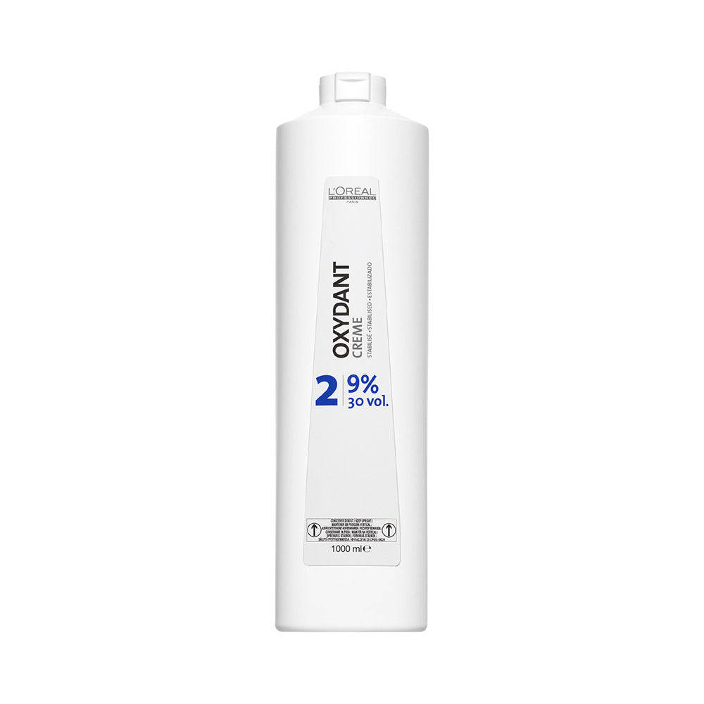 L'Oreal Professionnel Crème Oxydant 30 VOL 1L