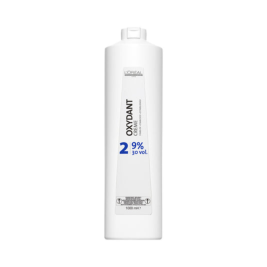 L'Oreal Professionnel Crème Oxydant 30 VOL 1L