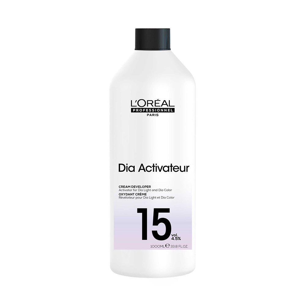 L'Oreal Professionnel Dia Activateur 15 VOL 1L - 1