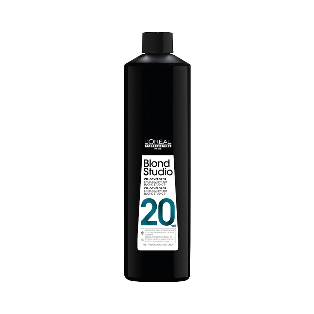L'Oreal Professionnel Blond Studio 9 Oil Developer 20 VOL 1L