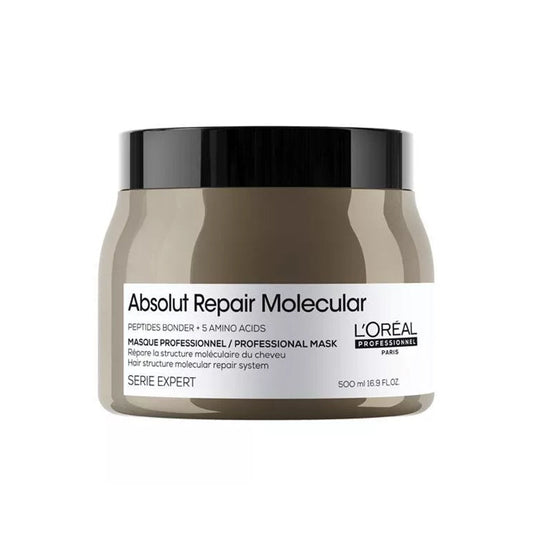 L'Oréal Professionnel Absolut Repair Molecular Concentrated Mask 500mL