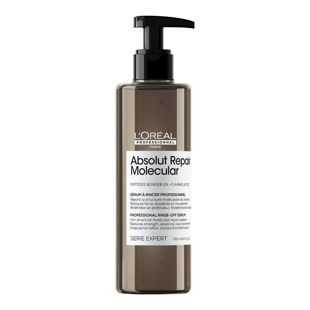 L'Oréal Professionnel Absolut Repair Molecular Rinse-off Serum 250mL