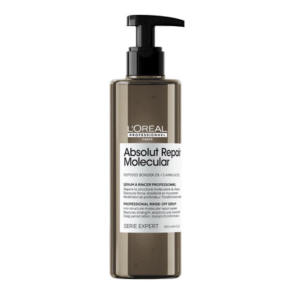 L'Oréal Professionnel Absolut Repair Molecular Rinse-off Serum 250mL