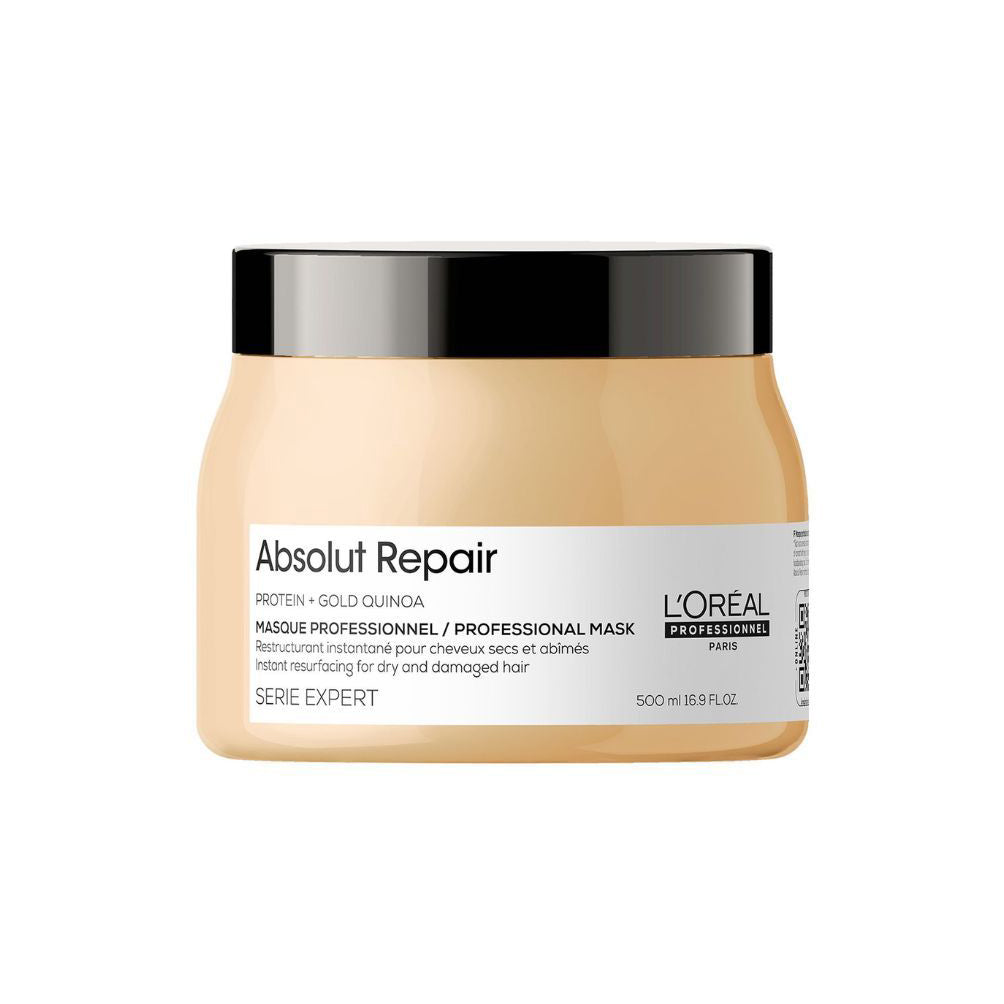 L'Oréal Professionnel Absolut Repair Resurfacing Mask 500mL