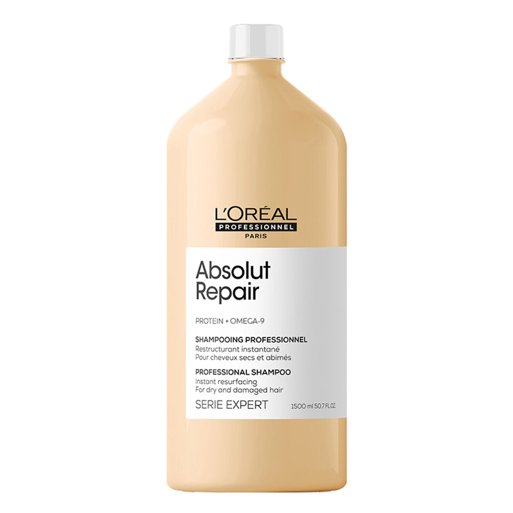L'Oréal Professionnel Absolut Repair Shampoo 1500mL
