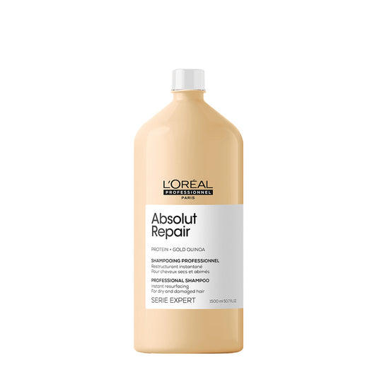 L'Oréal Professionnel Absolut Repair Shampoo 1500mL