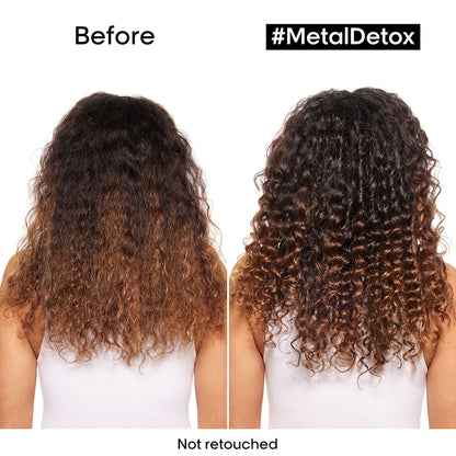 L'Oréal Professionnel Metal Detox Duo Pack