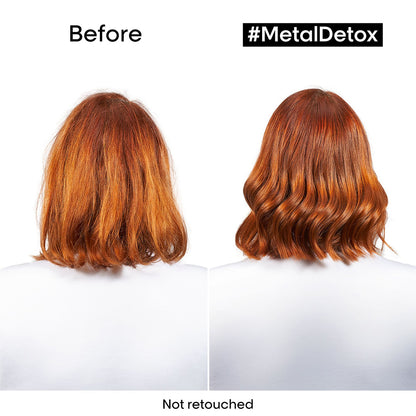 L'Oréal Professionnel Metal Detox Duo Pack