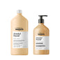L'Oréal Professionnel Absolut Repair Duo Pack