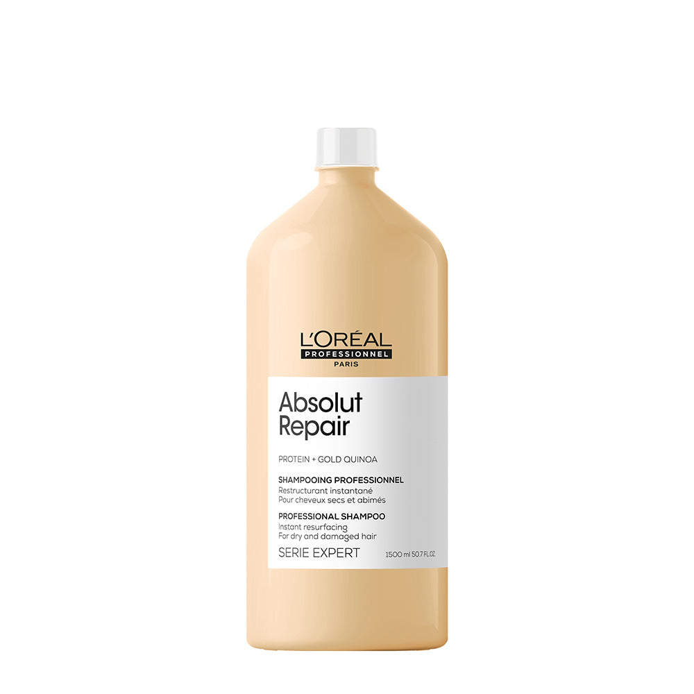 L'Oréal Professionnel Absolut Repair Duo Pack 750ml