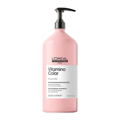 L'Oréal Professionnel Vitamino Color Duo Pack 750ml