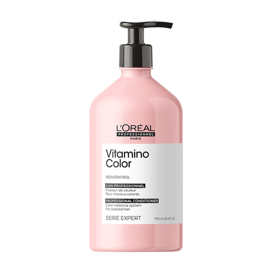 L'Oréal Professionnel Vitamino Color Conditioner 750mL