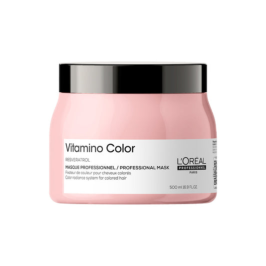 L'Oréal Professionnel Vitamino Color Mask 500mL