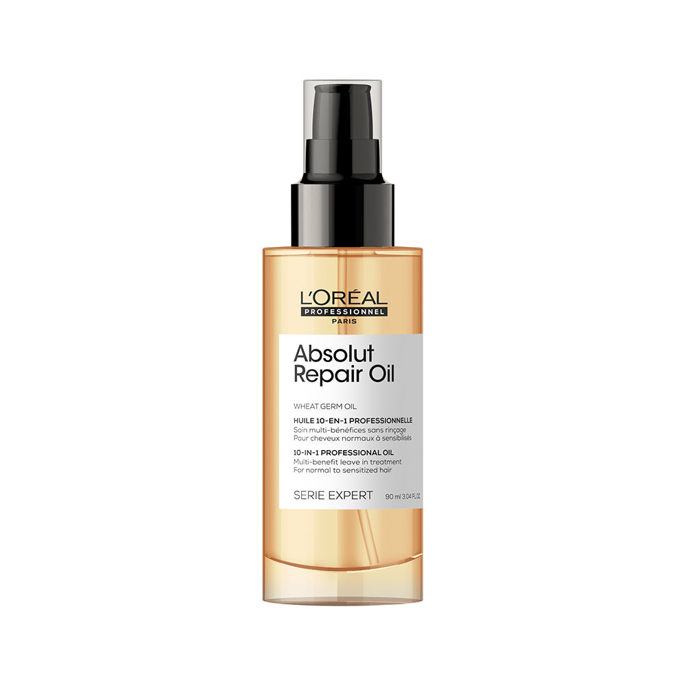 L'Oreal Professional Absolut Repair Oil 90ml