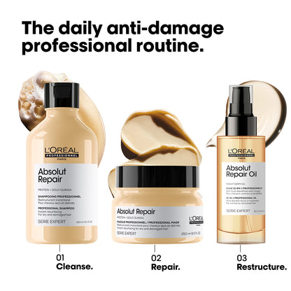 L'Oreal Professional Absolut Repair Oil 90ml