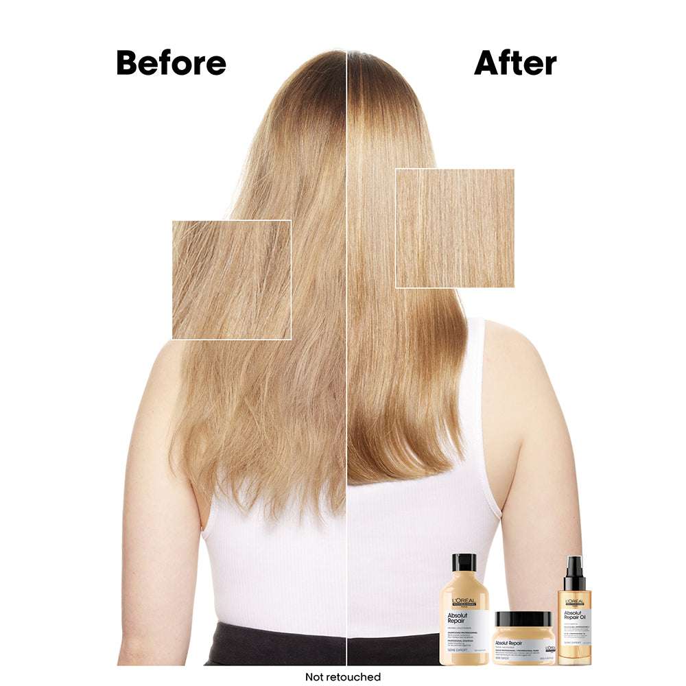 L'Oreal Professional Absolut Repair Oil 90ml