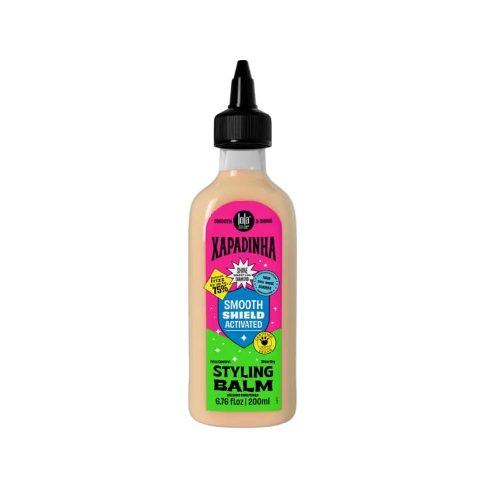 Lola From Rio Xapadinha Frizz Control Styling Balm 200ml