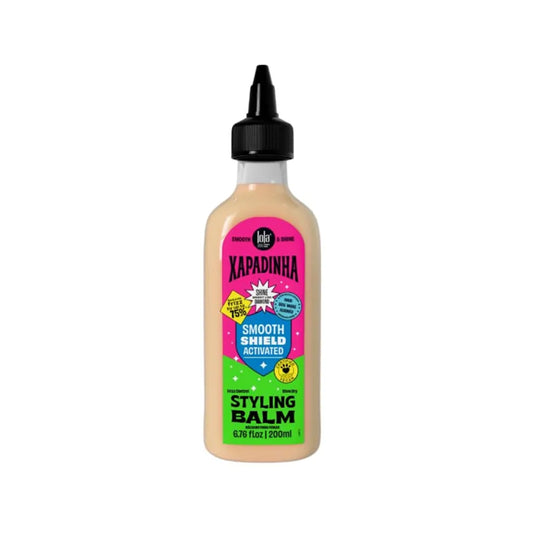 Lola From Rio Xapadinha Frizz Control Styling Balm 200ml