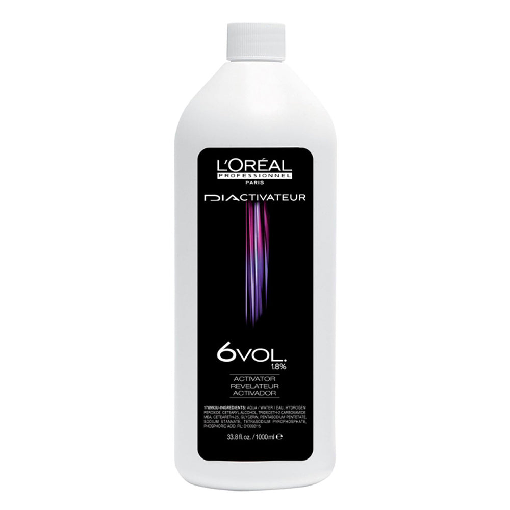 L'Oreal Professional Dia Activateur 6Vol 1L