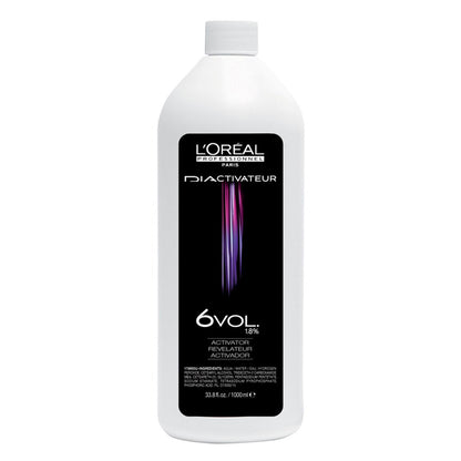 L'Oreal Professional Dia Activateur 6Vol 1L