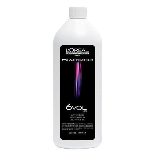 L'Oreal Professional Dia Activateur 6Vol 1L