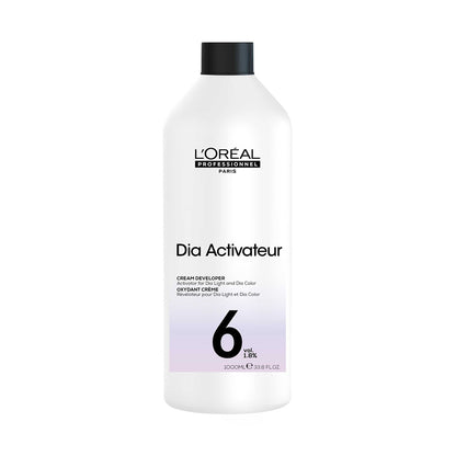 L'Oreal Professional Dia Activateur 6Vol 1L - 1