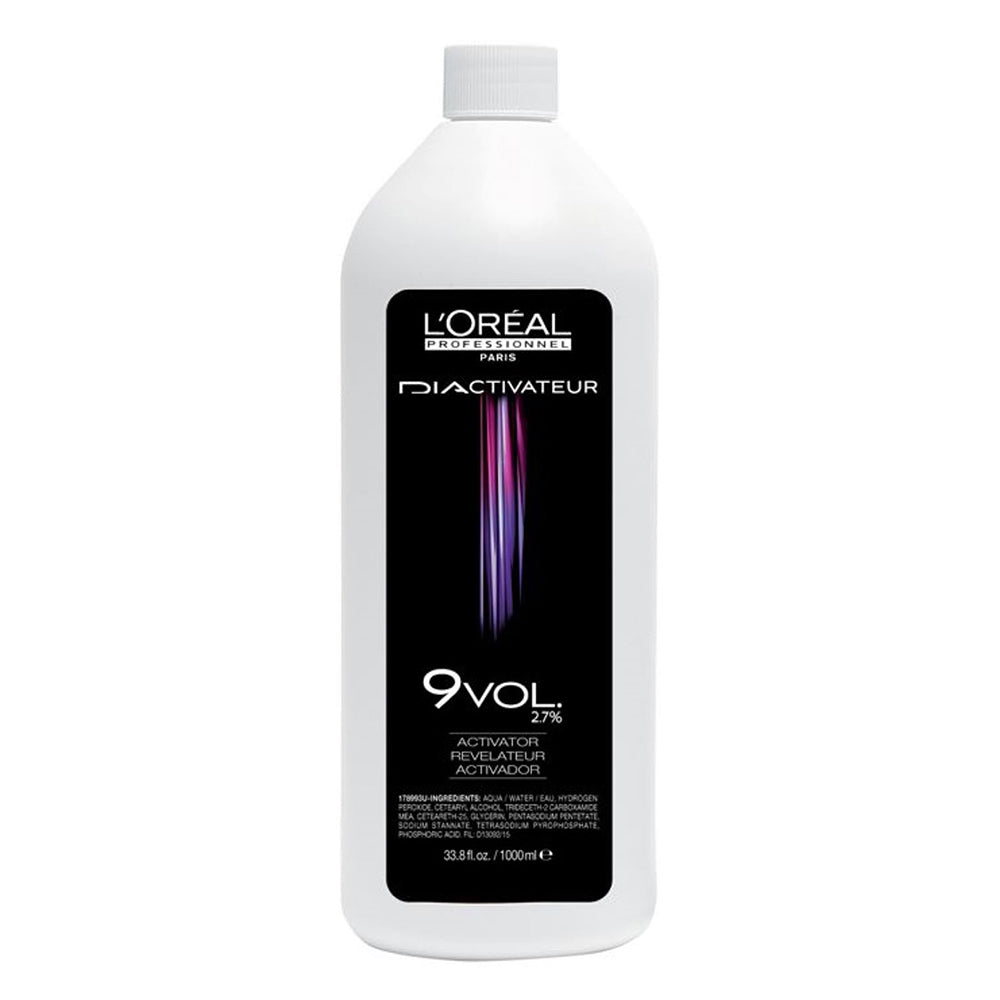L'Oreal Professional Dia Activateur 9Vol 1L