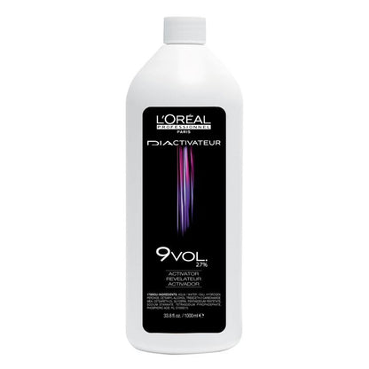 L'Oreal Professional Dia Activateur 9Vol 1L