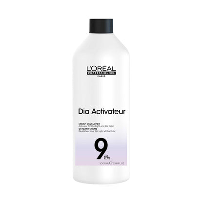 L'Oreal Professional Dia Activateur 9Vol 1L