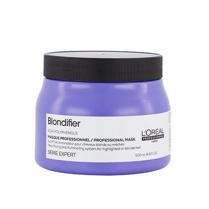 L'Oreal Professionnel Blondifier Masque 500ml