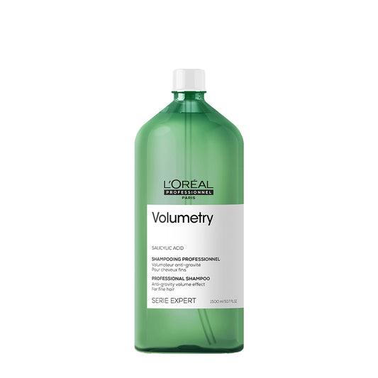 L'Oreal Professionnel Volumetry Shampoo 1500ml