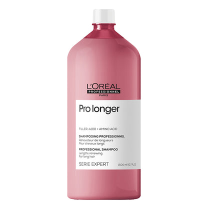 L'Oréal Professionnel Pro Longer Shampoo 1500mL