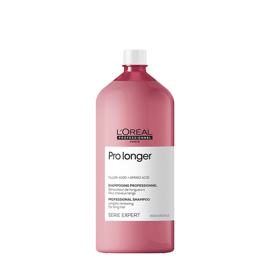 L'Oréal Professionnel Pro Longer Shampoo 1500mL