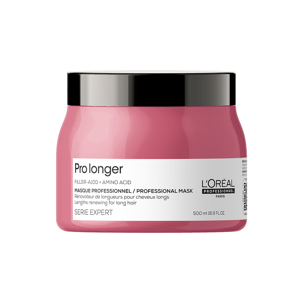 L'Oréal Professionnel Pro Longer Mask 500mL